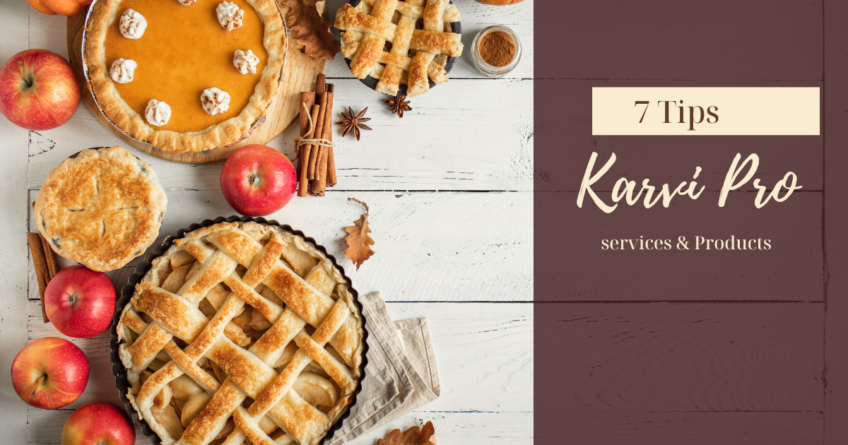 Karvi Pro – Leistungen und Produkte