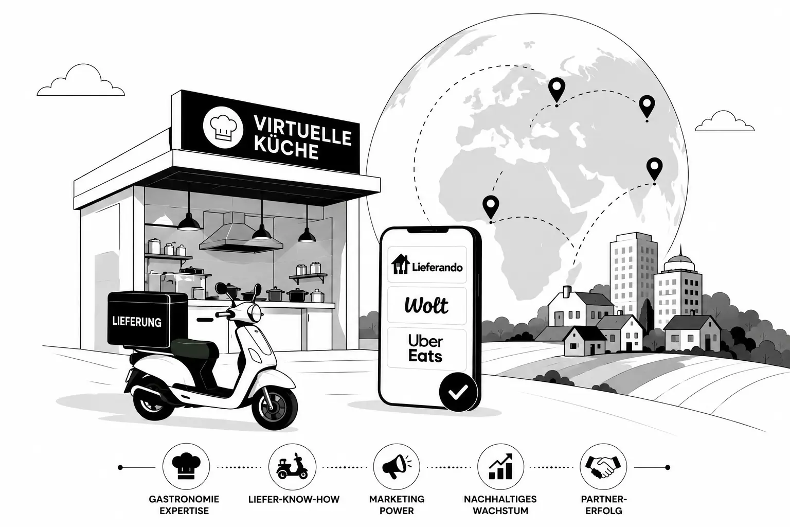 Unsere Vision – Karvi Partner
