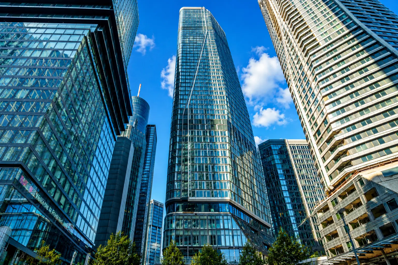 Karvi Partner Büro