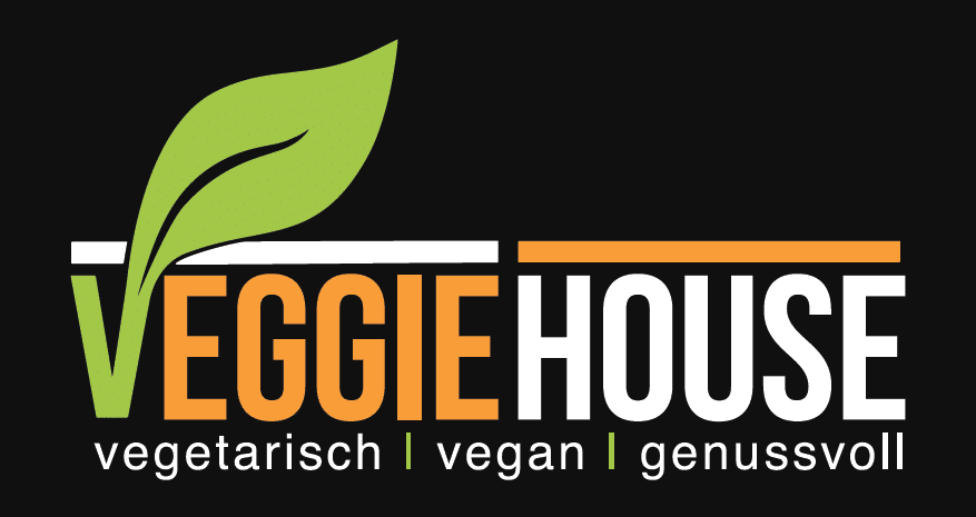 Veggie House logo