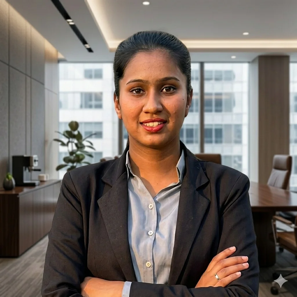 Ms. Anjali Singla