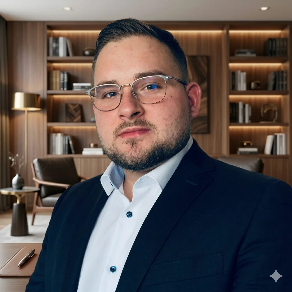 Mr. Vitali Pelz